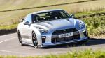Nissan GT-R by Litchfield 2018 года